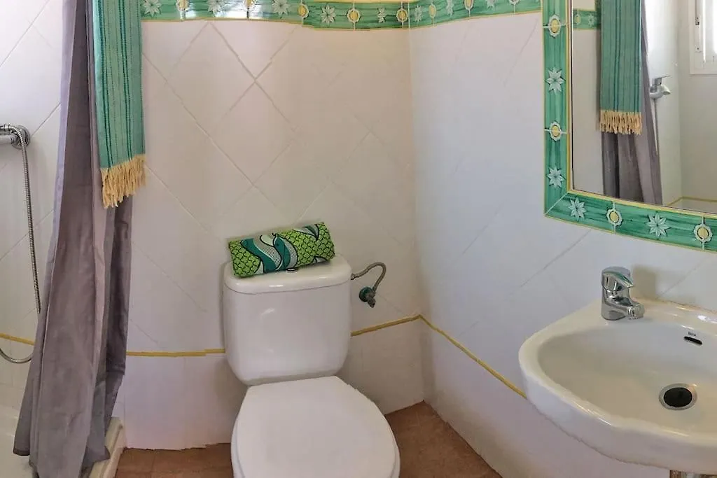 Atico Frailes Apartment Conil De La Frontera 0*,  Spain