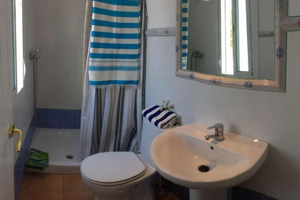 Atico Frailes Apartment Conil De La Frontera