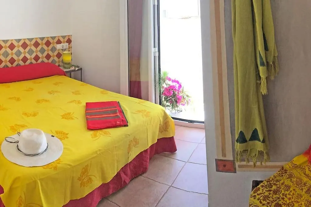 Atico Frailes Apartment Conil De La Frontera