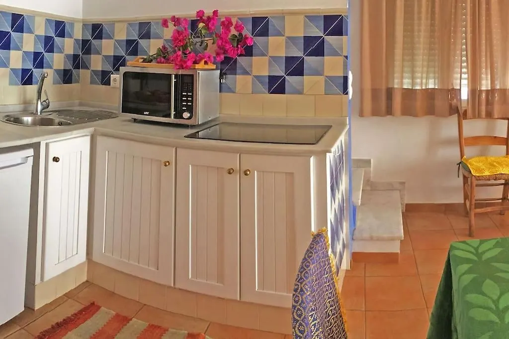 Atico Frailes Apartment Conil De La Frontera Spain