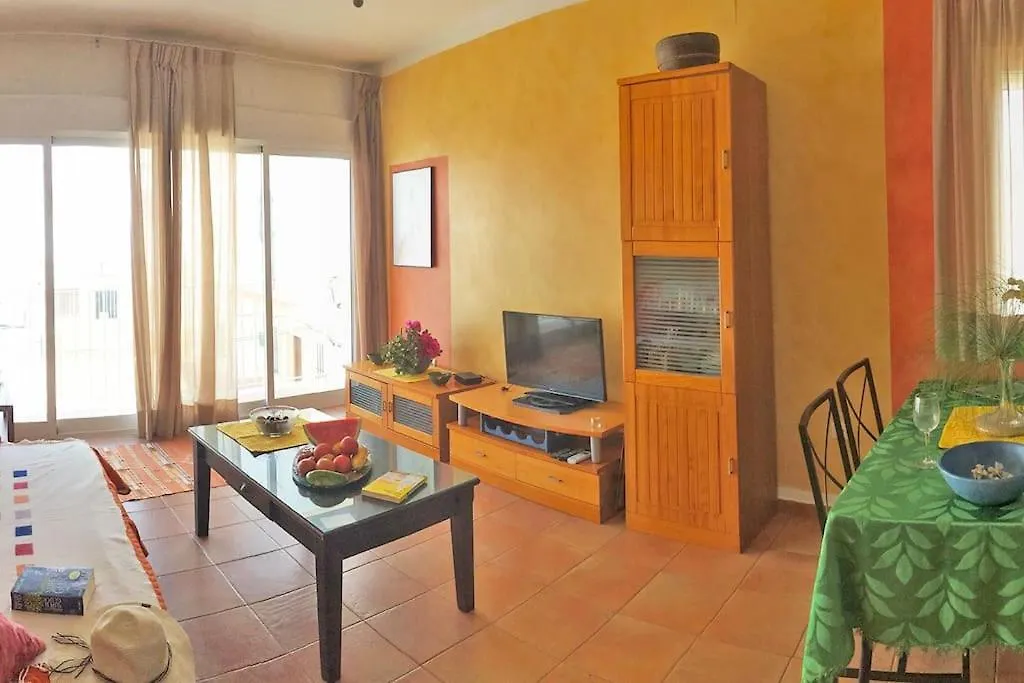 Atico Frailes Apartment Conil De La Frontera 0*,  Spain