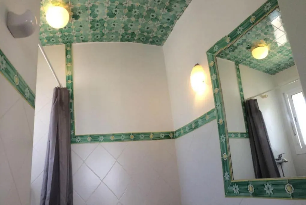 Atico Frailes Apartment Conil De La Frontera Spain