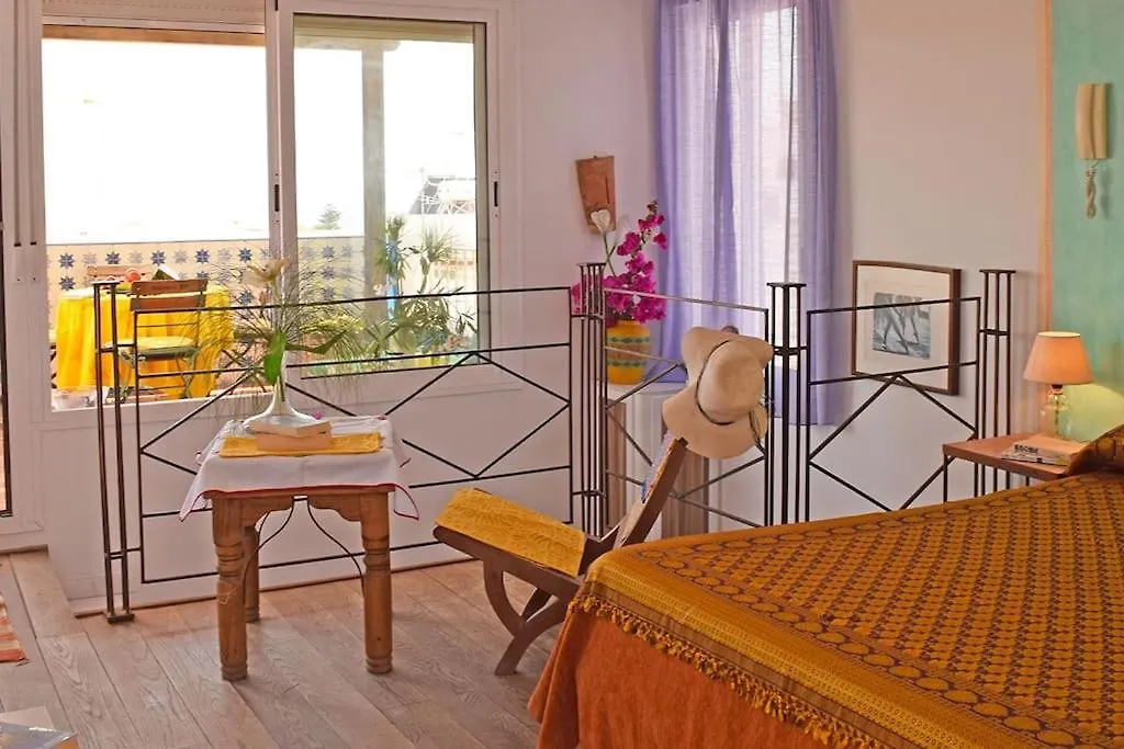 Atico Frailes Apartment Conil De La Frontera