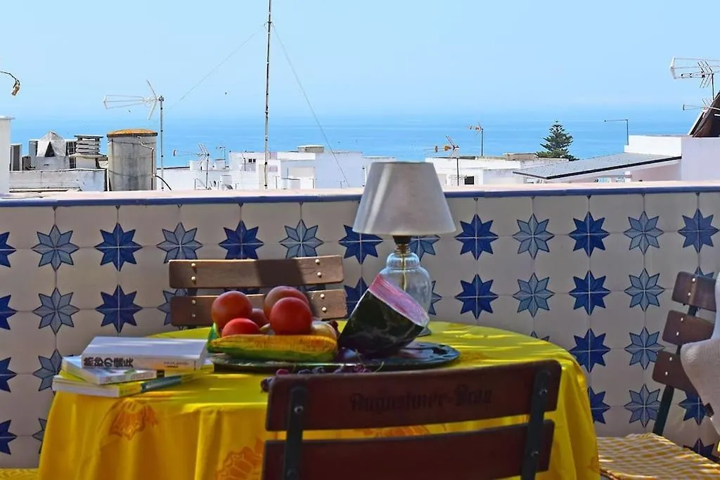 Atico Frailes Apartment Conil De La Frontera