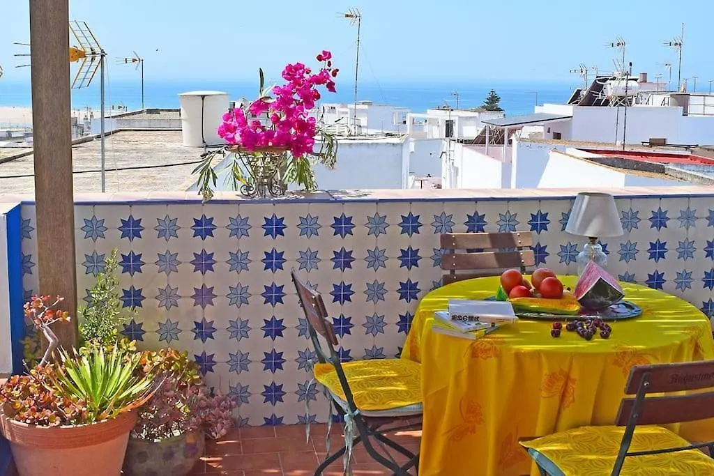Atico Frailes Apartment Conil De La Frontera